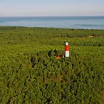 Baltycka Sea And Forest בית נופש *