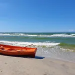 בית נופש Baltycka Sea And Forest