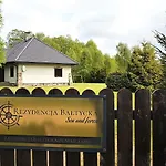 Baltycka Sea And Forest Prázdninový dům