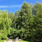 Baltycka Sea And Forest קופלינו