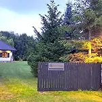 Baltycka Sea And Forest בית נופש קופלינו