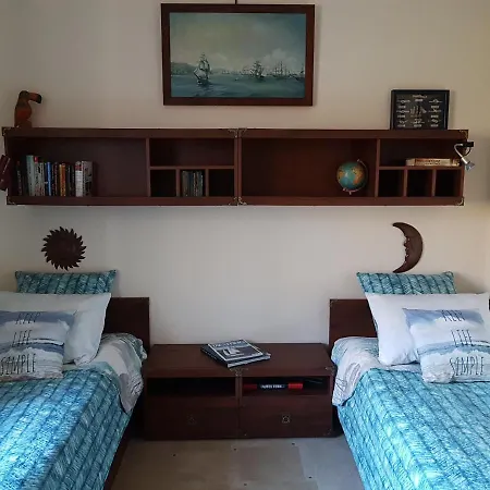 Casa vacanze Baltycka Sea And Forest Kopalino