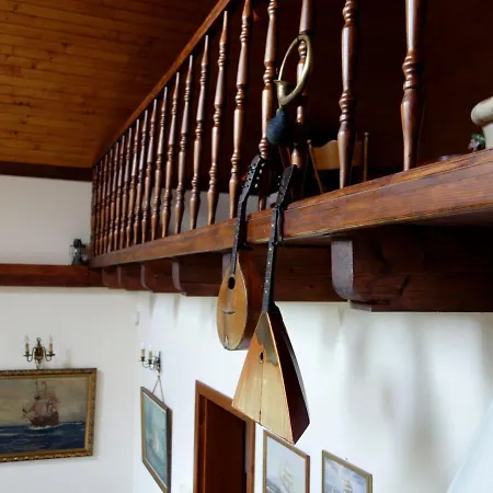 Baltycka Sea And Forest Casa vacanze