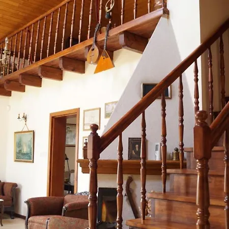 Baltycka Sea And Forest Kopalino