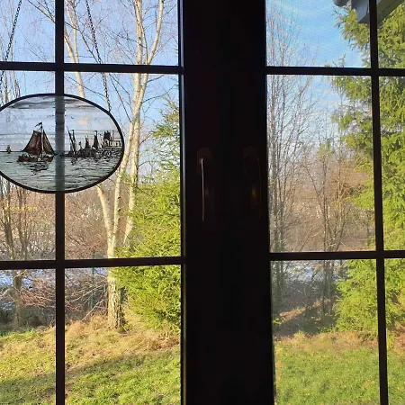 Casa vacanze Baltycka Sea And Forest *