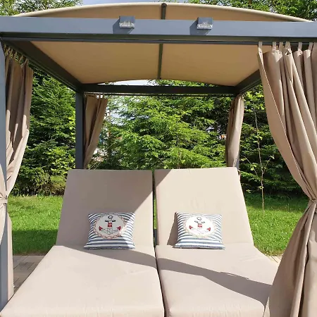 Casa vacanze Baltycka Sea And Forest Kopalino