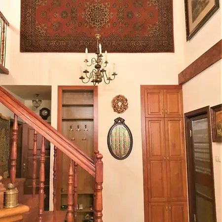 Baltycka Sea And Forest Casa vacanze Kopalino