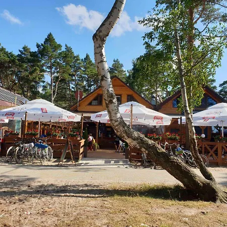 Bałtycka Sea&forest Dom wakacyjny *