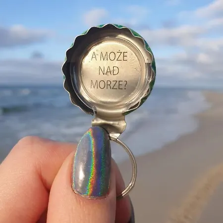 Baltycka Sea And Forest Casa vacanze Kopalino