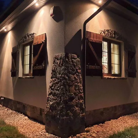 Casa vacanze Baltycka Sea And Forest *