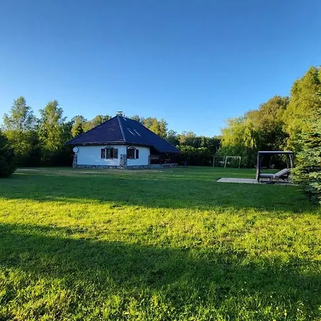 Casa vacanze Baltycka Sea And Forest