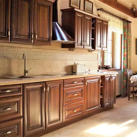 Casa vacanze Baltycka Sea And Forest Kopalino