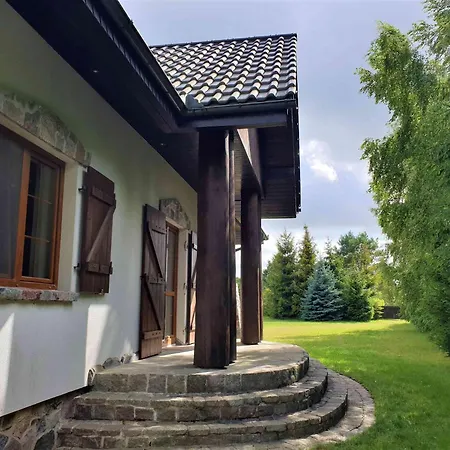 Casa vacanze Baltycka Sea And Forest