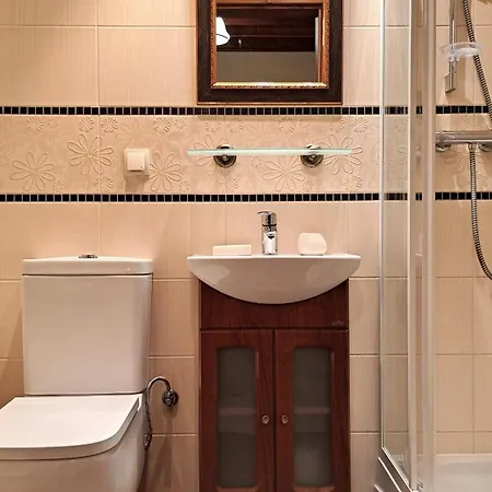 Casa vacanze Baltycka Sea And Forest *