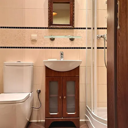 Baltycka Sea And Forest * Kopalino