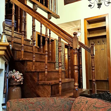 Casa vacanze Baltycka Sea And Forest
