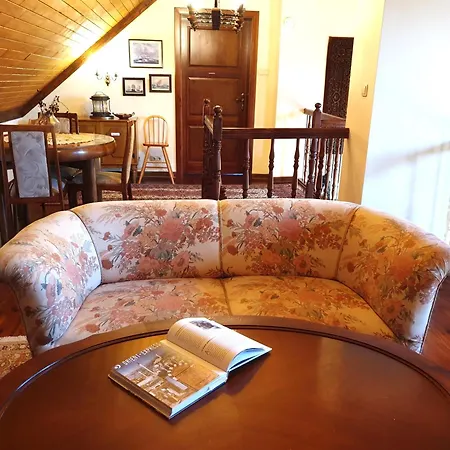 Casa vacanze Baltycka Sea And Forest *