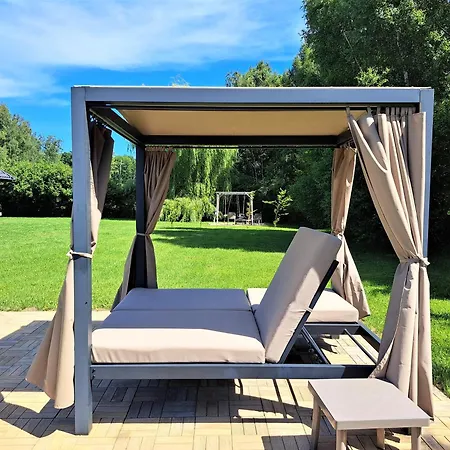 Baltycka Sea And Forest Kopalino