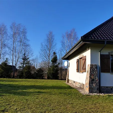 Baltycka Sea And Forest Kopalino