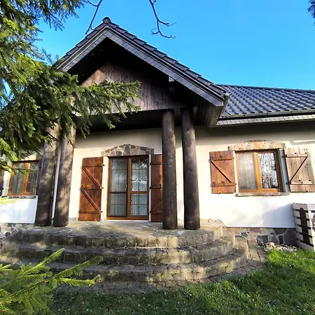 Casa vacanze Baltycka Sea And Forest