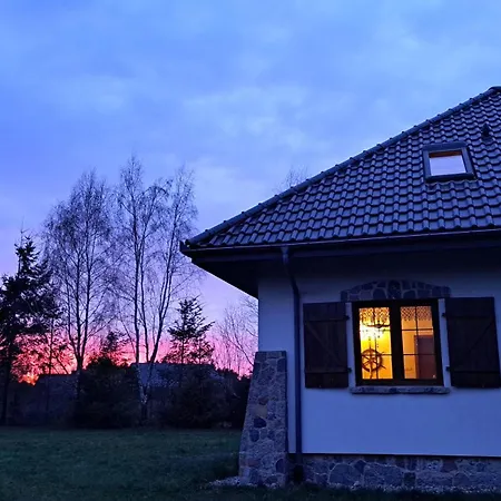 Casa vacanze Baltycka Sea And Forest