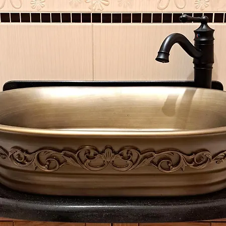 Baltycka Sea And Forest Casa vacanze Kopalino