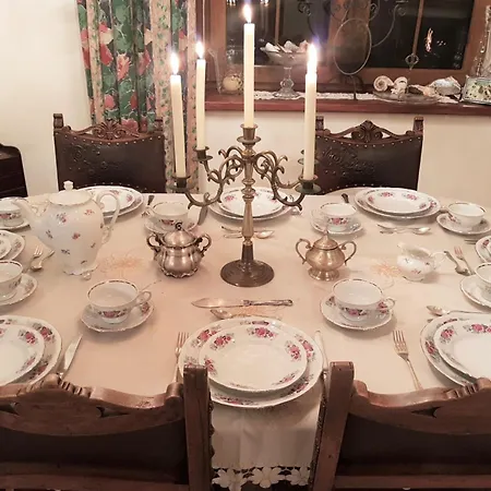 Baltycka Sea And Forest Casa vacanze *