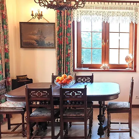 Casa vacanze Baltycka Sea And Forest *