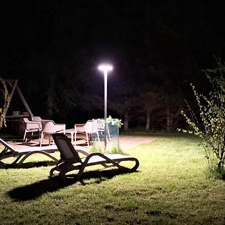 Vakantiehuis Baltycka Sea And Forest