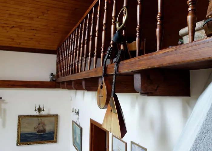 Baltycka Sea And Forest 度假居