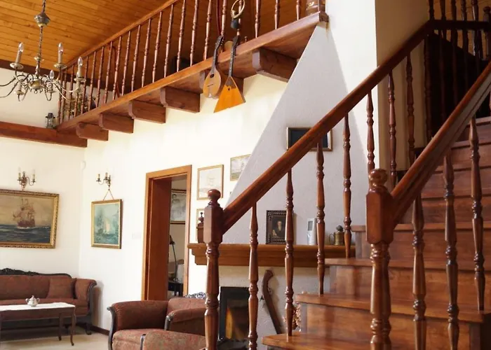 Baltycka Sea And Forest 科帕利诺