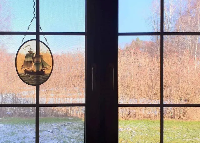 度假居 Baltycka Sea And Forest *