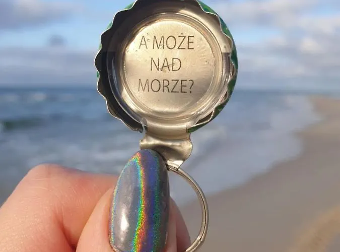 Baltycka Sea And Forest 度假居 科帕利诺