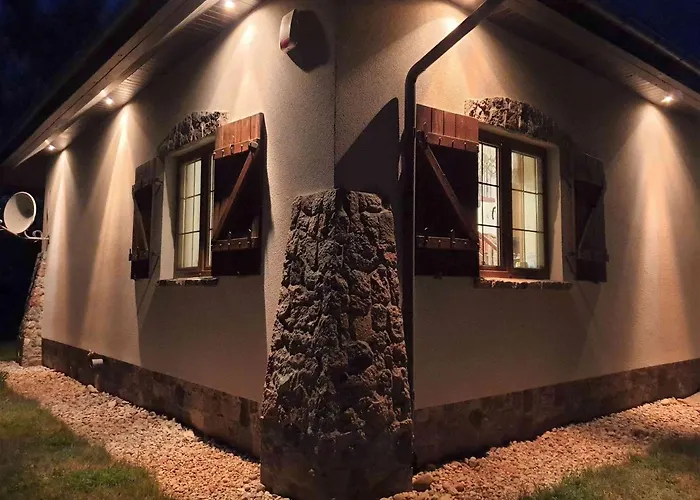 度假居 Baltycka Sea And Forest *