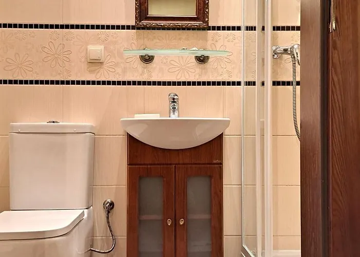 Baltycka Sea And Forest * 科帕利诺