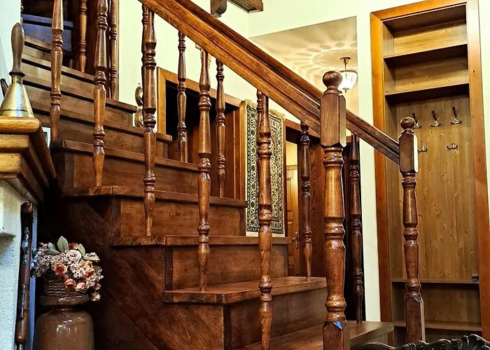 度假居 Baltycka Sea And Forest