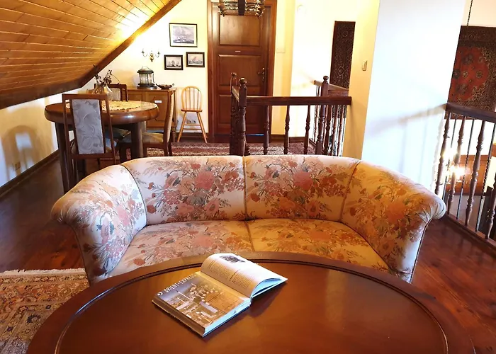 度假居 Baltycka Sea And Forest *